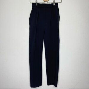 Lululemon Your True‎ Trouser High Rise Pant Women Size 2